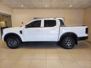 Ford Ranger 2.0 BiTurbo double cab Wildtrak 4x4 - Image 2
