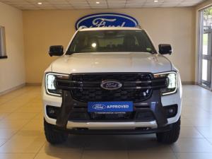 Ford Ranger 2.0 BiTurbo double cab Wildtrak 4x4 - Image 4