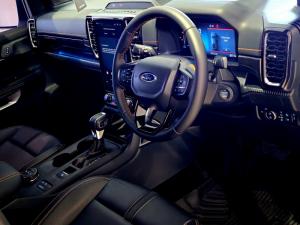 Ford Ranger 2.0 BiTurbo double cab Wildtrak 4x4 - Image 8