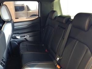 Ford Ranger 2.0 BiTurbo double cab Wildtrak 4x4 - Image 9