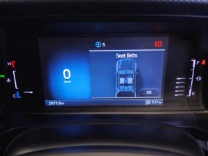 Ford Ranger 2.0 SiT double cab XL manual - Image 11
