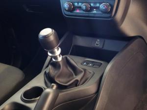 Ford Ranger 2.0 SiT double cab XL manual - Image 14