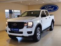 Thumbnail Ford Ranger 2.0 SiT double cab XL manual