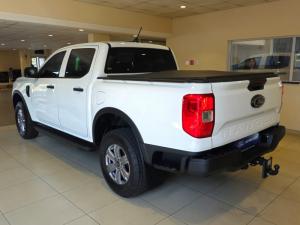 Ford Ranger 2.0 SiT double cab XL manual - Image 3