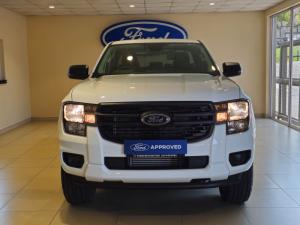 Ford Ranger 2.0 SiT double cab XL manual - Image 4