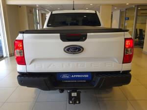 Ford Ranger 2.0 SiT double cab XL manual - Image 5