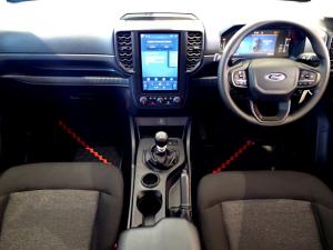 Ford Ranger 2.0 SiT double cab XL manual - Image 7