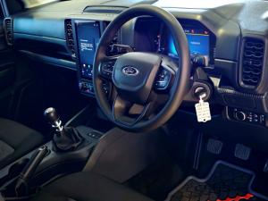 Ford Ranger 2.0 SiT double cab XL manual - Image 8