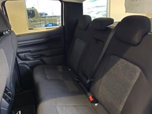 Ford Ranger 2.0 SiT double cab XL manual - Image 9