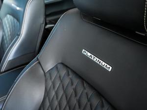 Ford Everest 3.0TD V6 4WD Platinum - Image 15