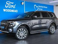 Thumbnail Ford Everest 3.0TD V6 4WD Platinum