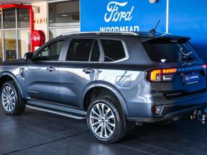 Ford Everest 3.0TD V6 4WD Platinum - Image 7