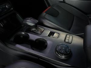 Ford Ranger 3.0T V6 double cab Raptor 4WD - Image 11