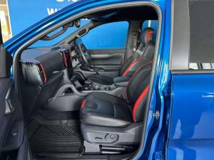 Ford Ranger 3.0T V6 double cab Raptor 4WD - Image 12