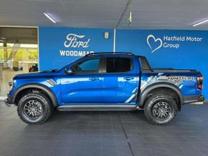 Ford Ranger 3.0T V6 double cab Raptor 4WD - Image 4
