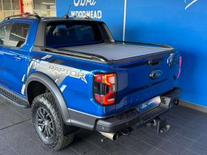 Ford Ranger 3.0T V6 double cab Raptor 4WD - Image 6