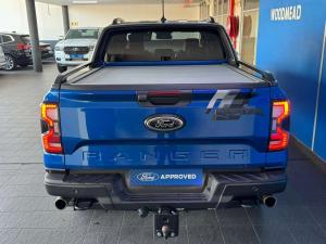 Ford Ranger 3.0T V6 double cab Raptor 4WD - Image 7