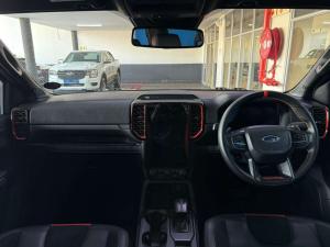 Ford Ranger 3.0T V6 double cab Raptor 4WD - Image 8