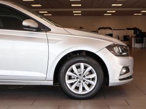 Volkswagen Polo hatch 1.0TSI Comfortline - Image 10