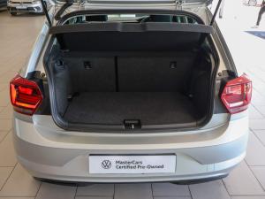 Volkswagen Polo hatch 1.0TSI Comfortline - Image 13
