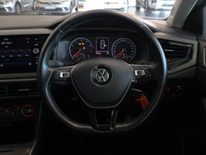Volkswagen Polo hatch 1.0TSI Comfortline - Image 14