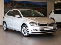 Thumbnail Volkswagen Polo hatch 1.0TSI Comfortline