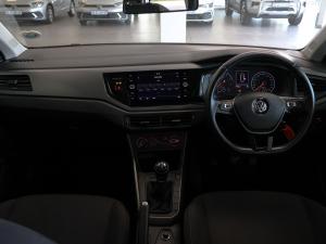 Volkswagen Polo hatch 1.0TSI Comfortline - Image 20