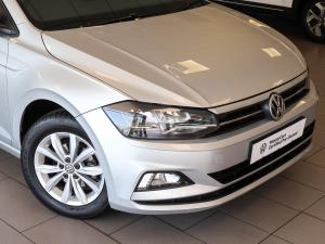 Volkswagen Polo hatch 1.0TSI Comfortline - Image 2