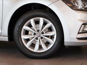 Volkswagen Polo hatch 1.0TSI Comfortline - Image 3