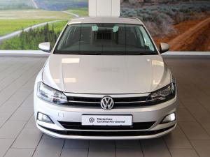 Volkswagen Polo hatch 1.0TSI Comfortline - Image 4
