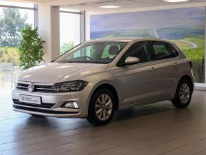 Volkswagen Polo hatch 1.0TSI Comfortline - Image 5