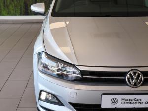 Volkswagen Polo hatch 1.0TSI Comfortline - Image 6