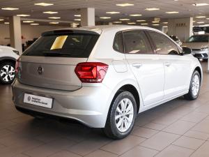 Volkswagen Polo hatch 1.0TSI Comfortline - Image 7