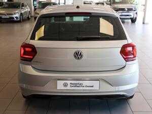 Volkswagen Polo hatch 1.0TSI Comfortline - Image 8