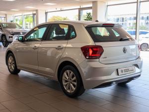 Volkswagen Polo hatch 1.0TSI Comfortline - Image 9
