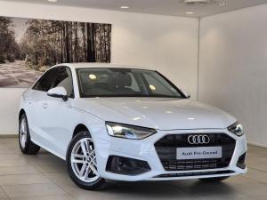 Audi A4 35TFSI - Image 1