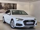 Thumbnail Audi A4 35TFSI