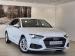 Audi A4 35TFSI - Thumbnail 1