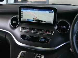 Mercedes-Benz V-Class V300d Exclusive - Image 11