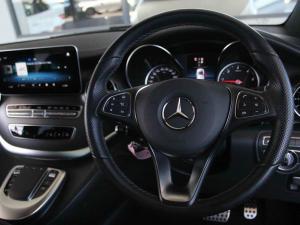 Mercedes-Benz V-Class V300d Exclusive - Image 14
