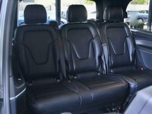 Mercedes-Benz V-Class V300d Exclusive - Image 17