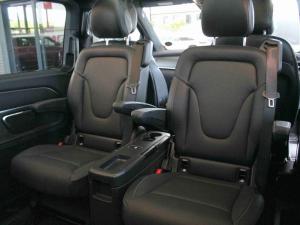 Mercedes-Benz V-Class V300d Exclusive - Image 18