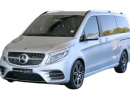 Thumbnail Mercedes-Benz V-Class V300d Exclusive