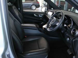 Mercedes-Benz V-Class V300d Exclusive - Image 20