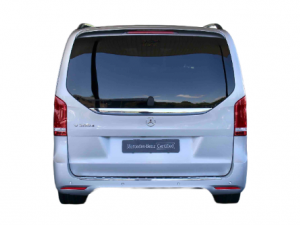 Mercedes-Benz V-Class V300d Exclusive - Image 2