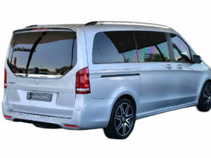 Mercedes-Benz V-Class V300d Exclusive - Image 3