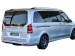 Mercedes-Benz V-Class V300d Exclusive - Thumbnail 3