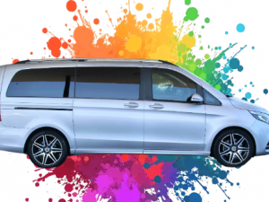 Mercedes-Benz V-Class V300d Exclusive - Image 4