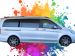 Mercedes-Benz V-Class V300d Exclusive - Thumbnail 4