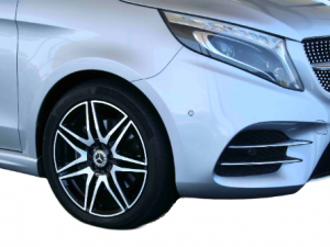 Mercedes-Benz V-Class V300d Exclusive - Image 5